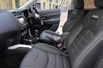 Mitsubishi ASX Black 2011 года (UK)